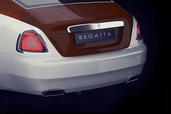 Rolls-Royce Wraith Regatta – sieu xe sang cho gioi sieu giau-Hinh-6